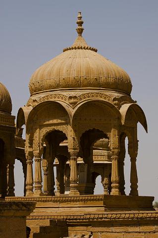 177 Jaisalmer, Bada Bagh.jpg